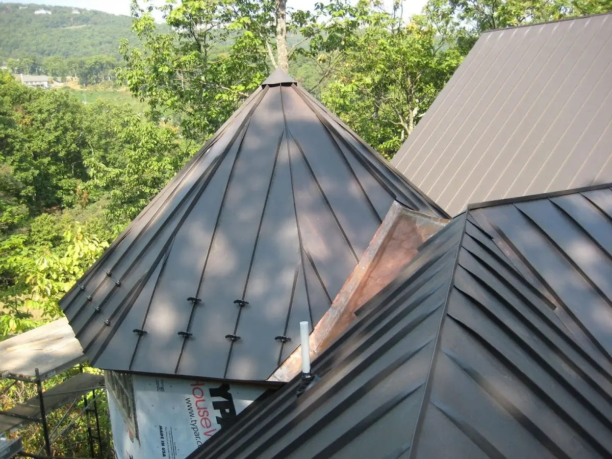 Professional Roof Tarp Installation by Craftsman Roofing in Ayer