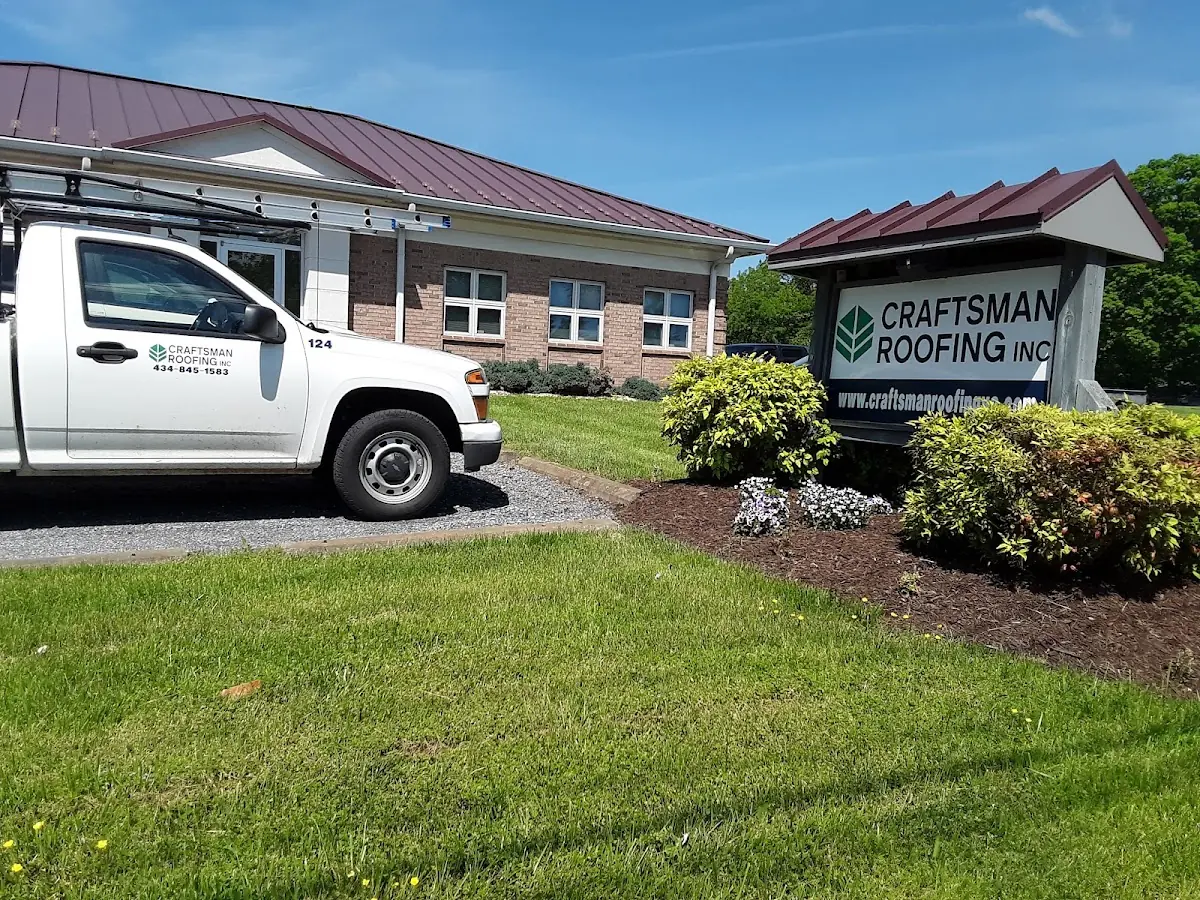 Quality Roof Inspection & Assessment by experienced craftsmen in Ayer